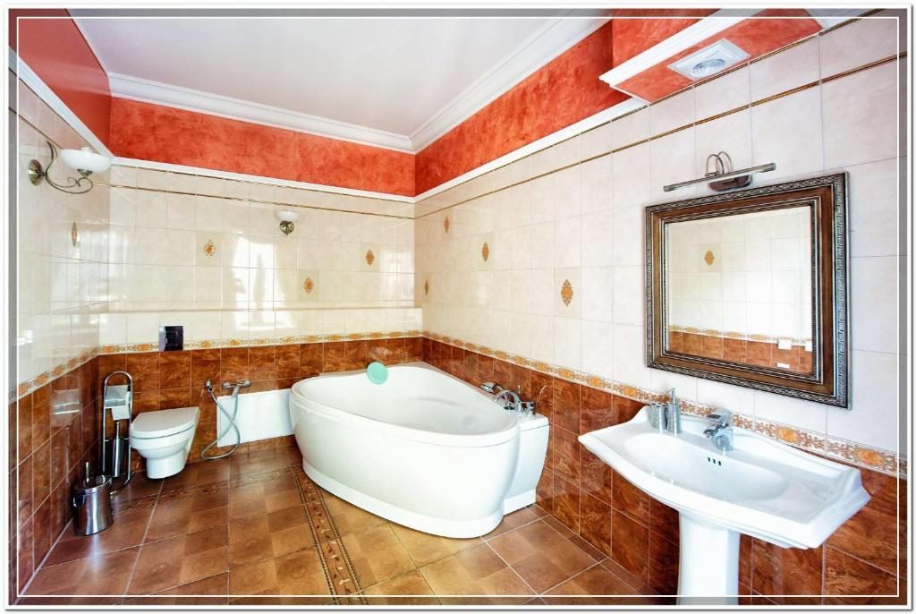 Апарт-Отель "Костанди" Odesa Room photo
