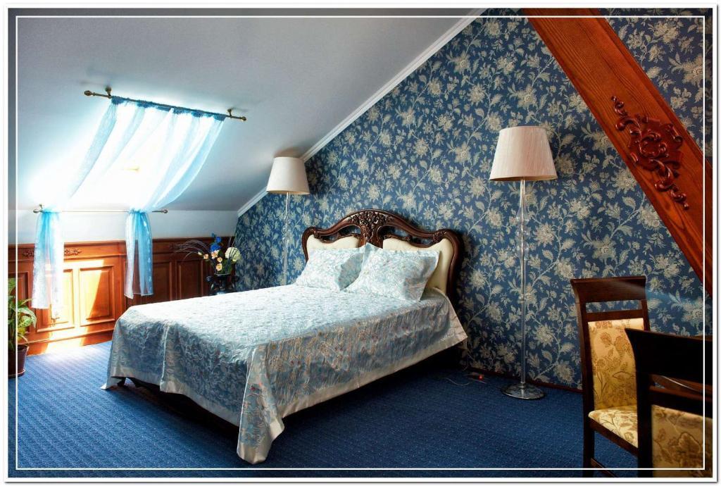 Апарт-Отель "Костанди" Odesa Room photo