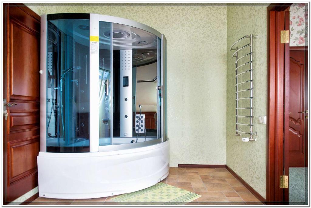 Апарт-Отель "Костанди" Odesa Room photo