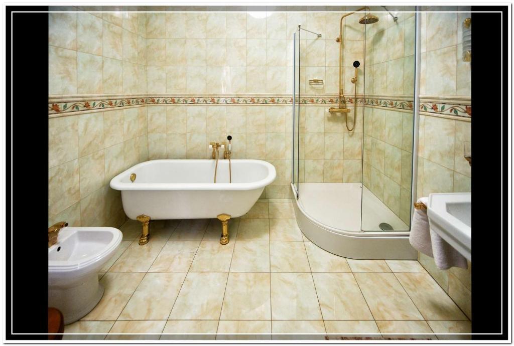 Апарт-Отель "Костанди" Odesa Room photo