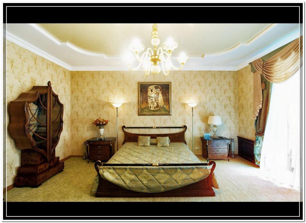 Апарт-Отель "Костанди" Odesa Room photo
