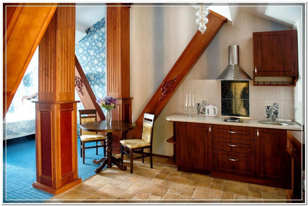 Апарт-Отель "Костанди" Odesa Room photo