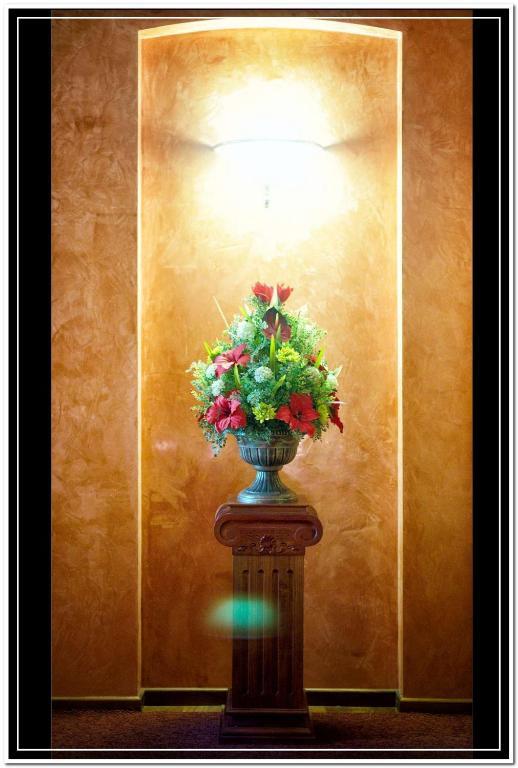 Апарт-Отель "Костанди" Odesa Room photo