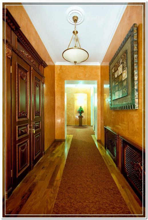 Апарт-Отель "Костанди" Odesa Room photo