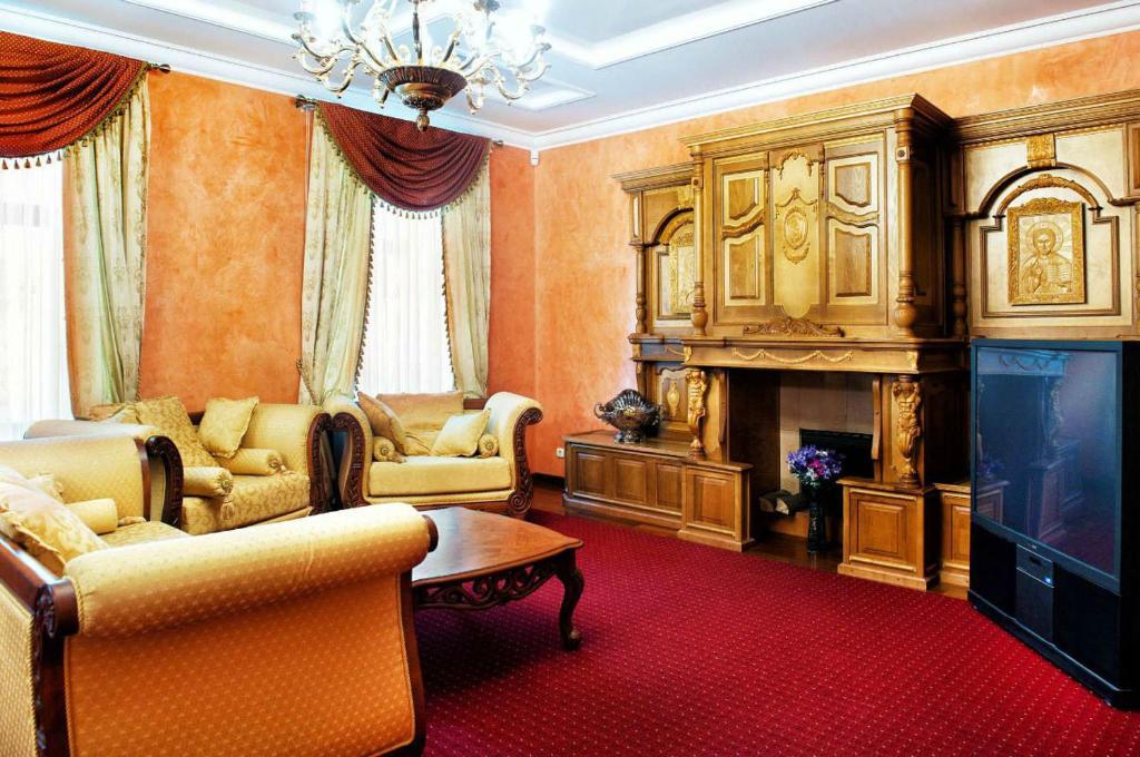 Апарт-Отель "Костанди" Odesa Room photo
