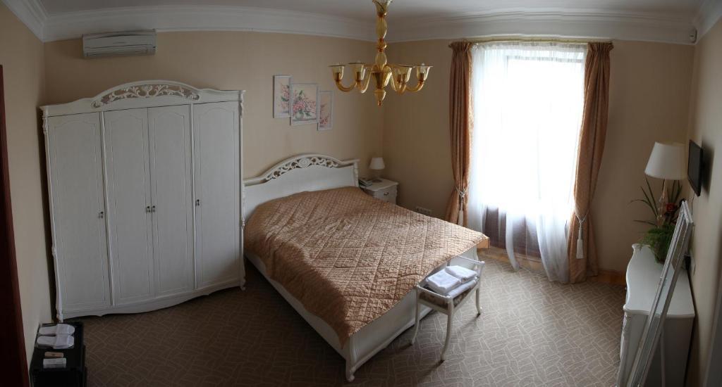 Апарт-Отель "Костанди" Odesa Room photo