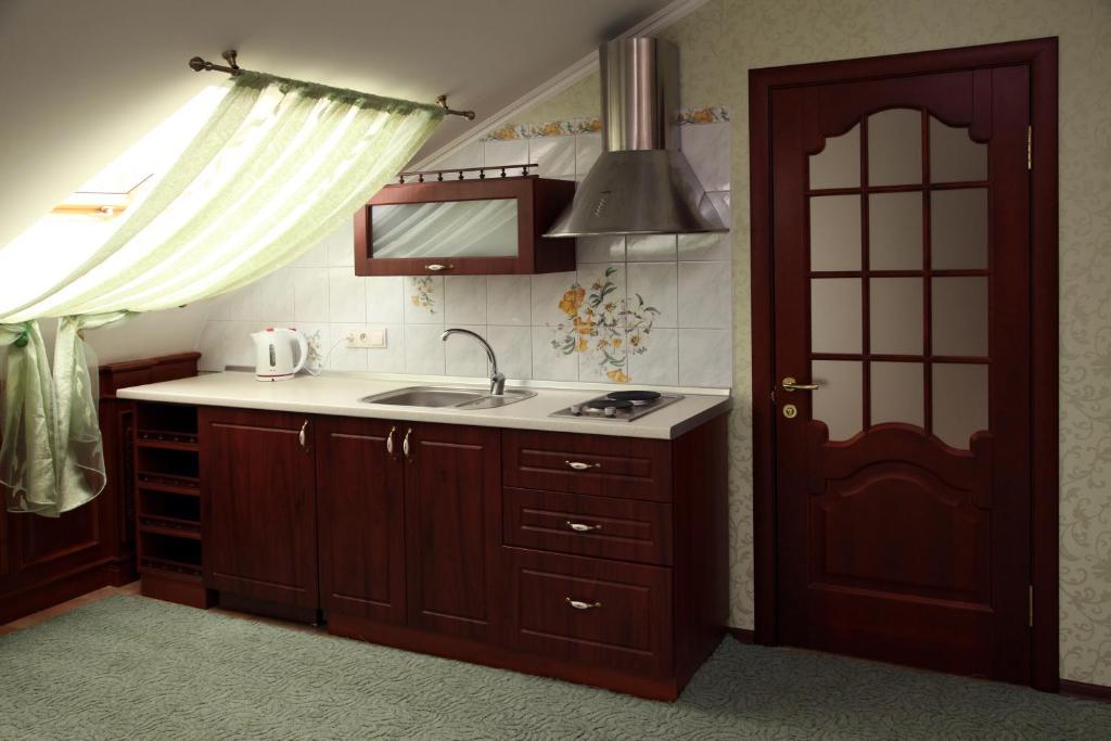 Апарт-Отель "Костанди" Odesa Room photo