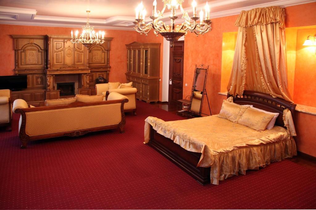 Апарт-Отель "Костанди" Odesa Room photo