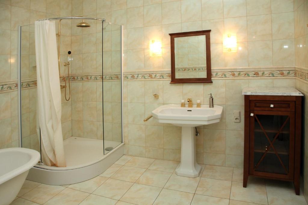 Апарт-Отель "Костанди" Odesa Room photo