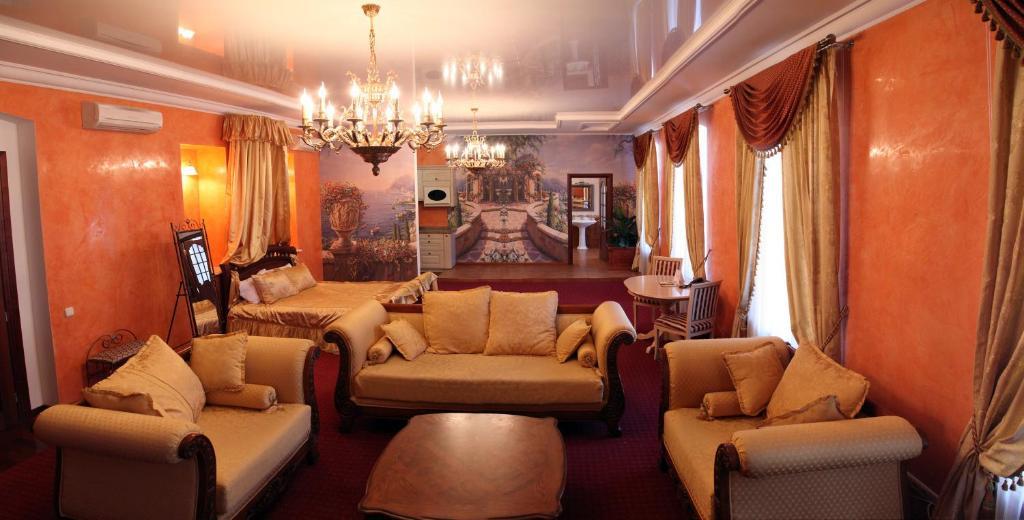 Апарт-Отель "Костанди" Odesa Room photo