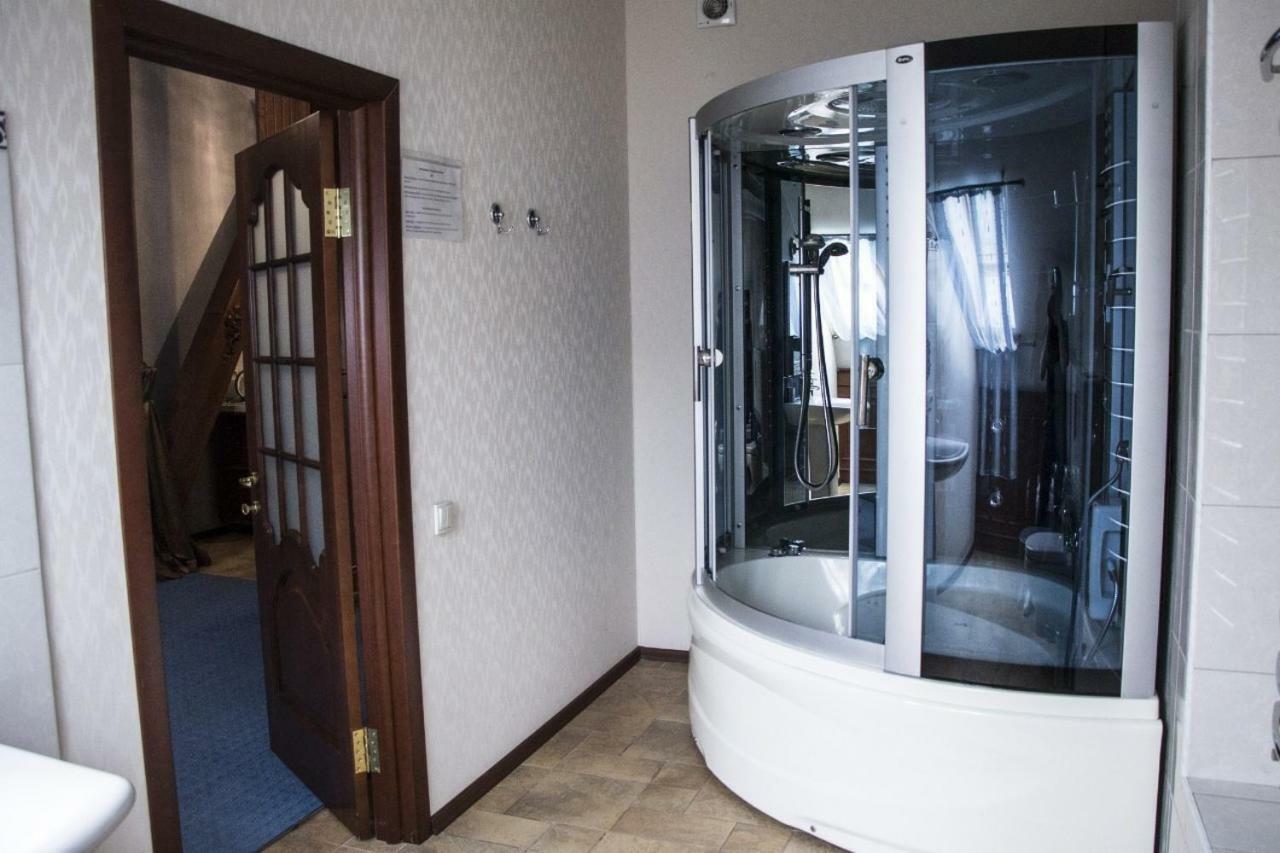 Апарт-Отель "Костанди" Odesa Exterior photo