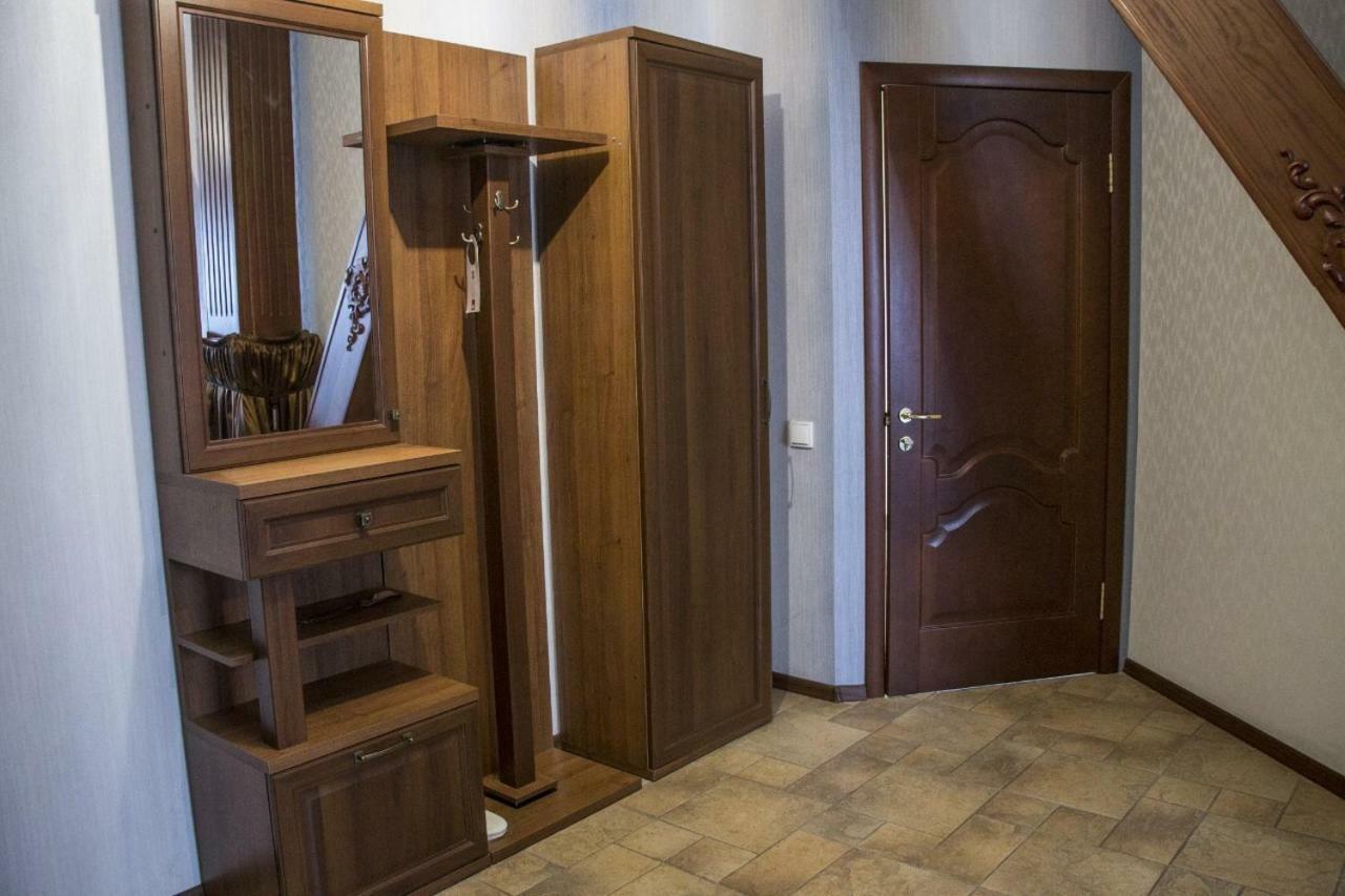 Апарт-Отель "Костанди" Odesa Exterior photo